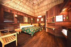 Lamanai Outpost Lodge