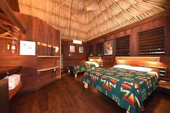 Lamanai Outpost Lodge