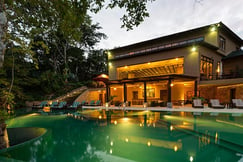 Las Lagunas Boutique Hotel