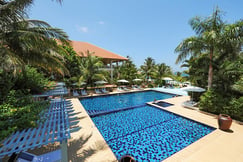 La Veranda Resort Phu Quoc