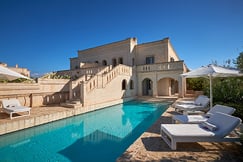 Borgo Egnazia