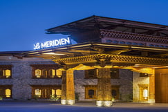 Le Meridien Paro