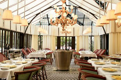 Le Royal Monceau