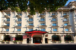 Le Royal Monceau