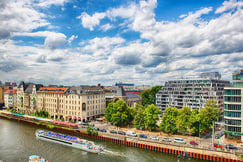 Leonardo Hotel Berlin Mitte