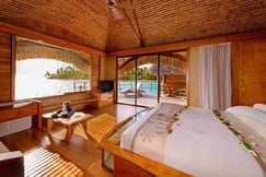 Le Taha’a Island Resort & Spa