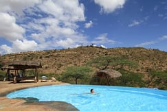 Lewa Wilderness