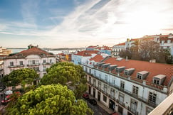 Bairro Alto Hotel