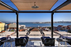 Bairro Alto Hotel