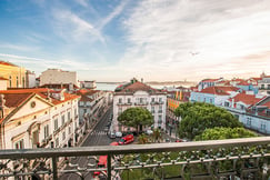 Bairro Alto Hotel