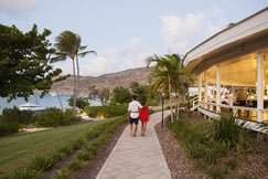 Lizard Island