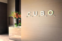 Hotel Cubo