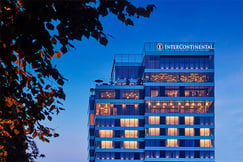 InterContinental Ljubljana