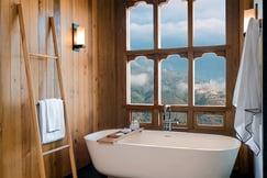 Six Senses Thimphu