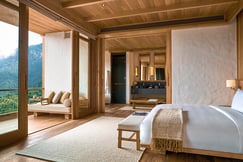 Six Senses Thimphu