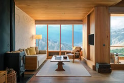 Six Senses Thimphu