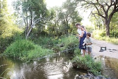 Londolozi Varty Camp