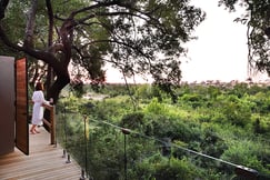 Londolozi Private Granite Suites