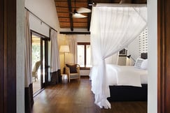 Londolozi Tree Camp