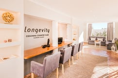 Longevity Cegonha Country Club