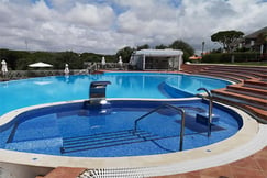 Longevity Cegonha Country Club