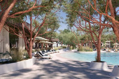 Mandarin Oriental Costa Navarino