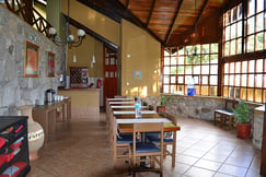 Lucma Lodge