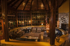 Lucma Lodge