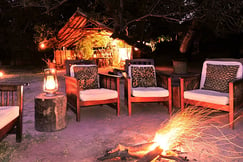 Luwi Bush Camp