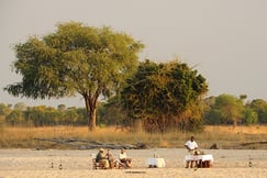 Luwi Bush Camp