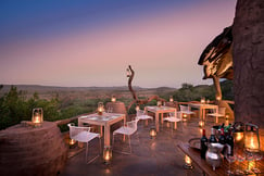 Madikwe Safari Lodge