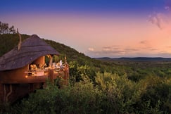 Madikwe Safari Lodge