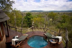 Madikwe Safari Lodge