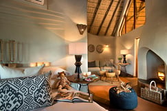 Madikwe Safari Lodge