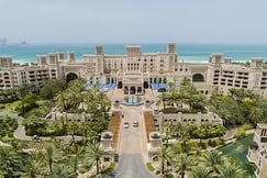 Madinat Jumeirah Al Qasr