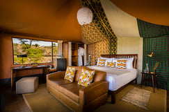 Mahali Mzuri