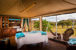 Mahali Mzuri