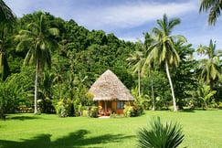 Matangi Island Resort