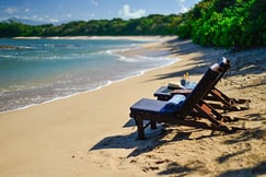 Manafiafy Beach & Rainforest Lodge