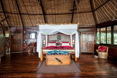 Manafiafy Beach & Rainforest Lodge