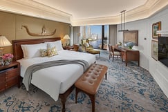 Mandarin Oriental Bangkok