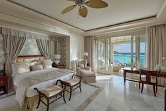 Mandarin Oriental Canouan