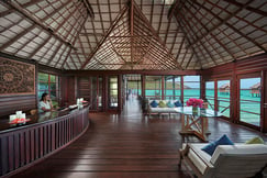 Mandarin Oriental Canouan