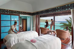 Mandarin Oriental Canouan