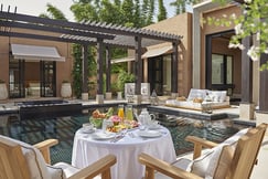 Mandarin Oriental Marrakech