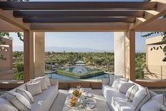 Mandarin Oriental Marrakech