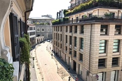 Mandarin Oriental, Milan