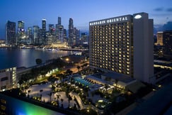 Mandarin Oriental, Singapore