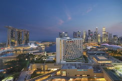 Mandarin Oriental, Singapore