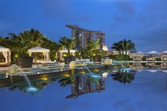 Mandarin Oriental, Singapore